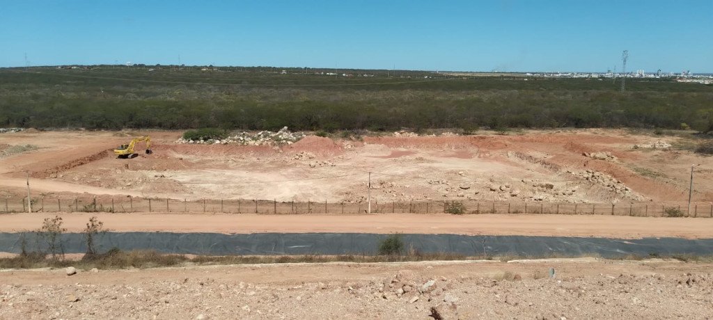 Mossoró vai abrir licitação para novo aterro sanitário com gestão terceirizada