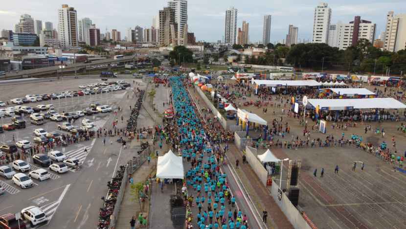 Semana S leva serviços gratuitos para bairros comerciais de Natal