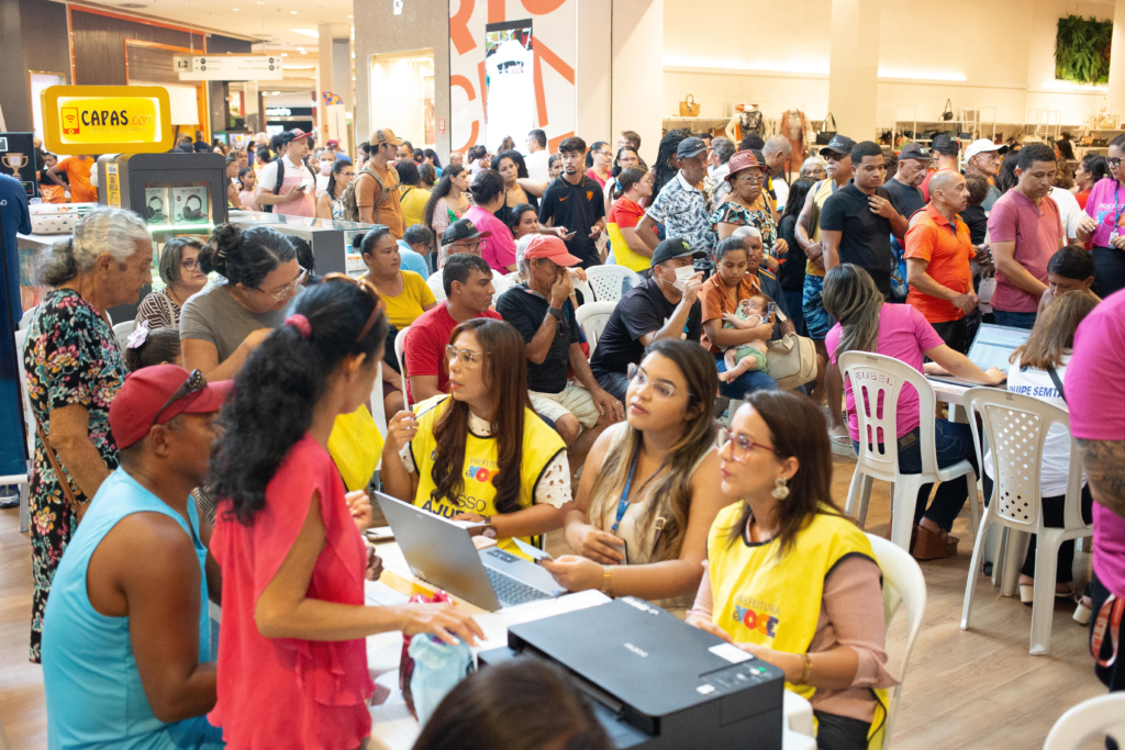 Natal oferece serviços gratuitos no Guarapes neste sábado