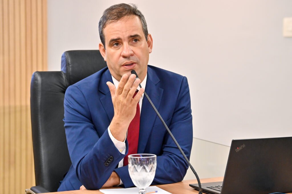 PT avalia três nomes para vice de Cadu Xavier no RN