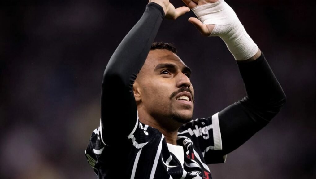 Corinthians supera São Paulo em jogo com falhas e evolução no estilo Diniz