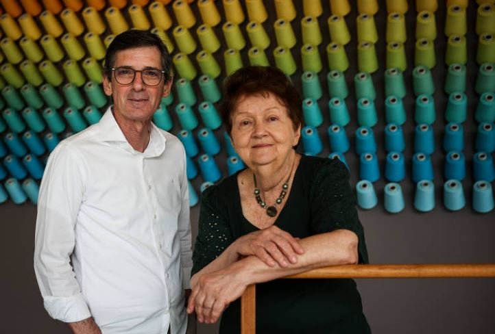 Lupo terá primeiro CEO fora da família fundadora