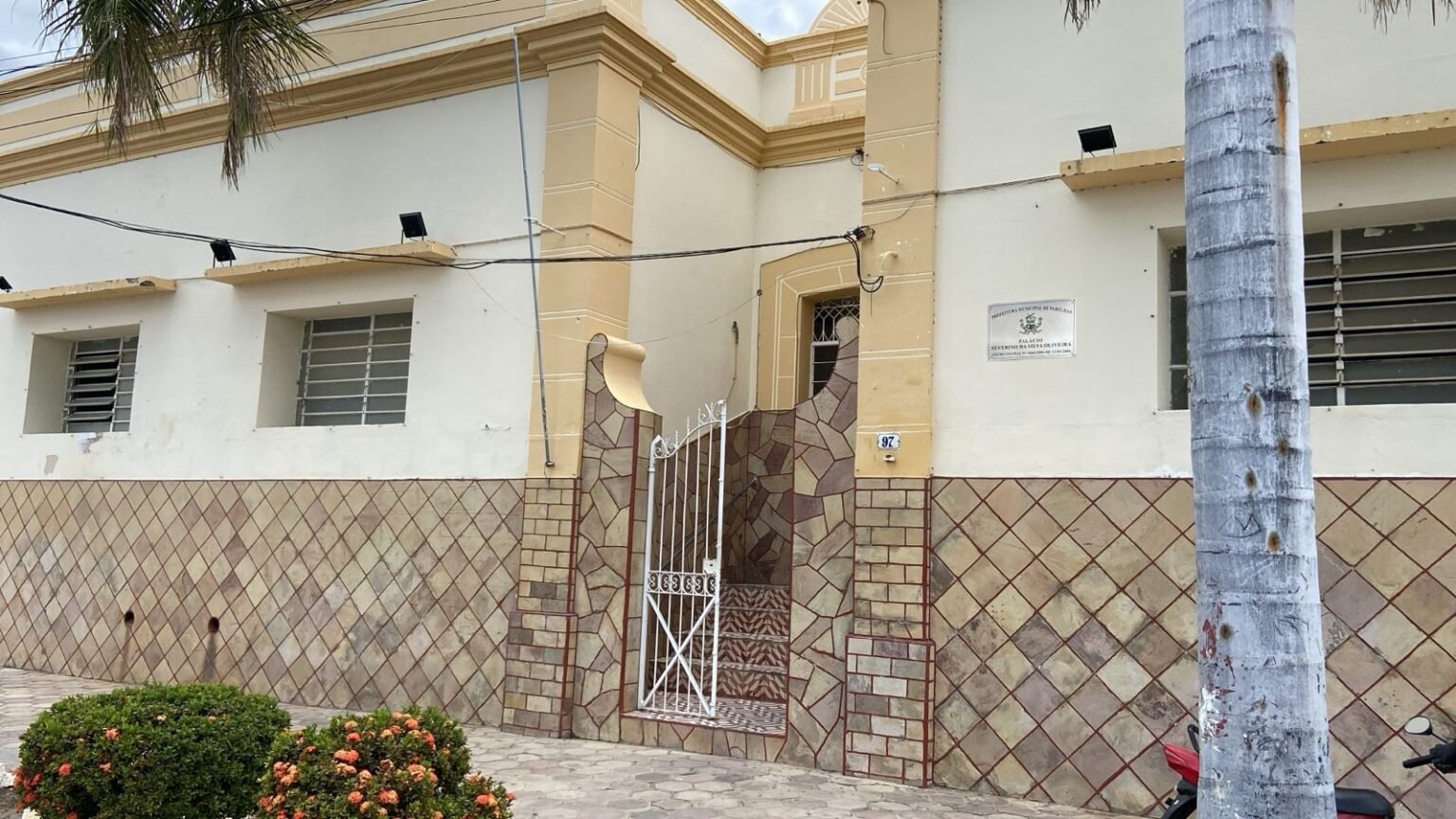 Parelhas é condenada a pagar R$ 400 mil por perda de olho em mutirão de catarata