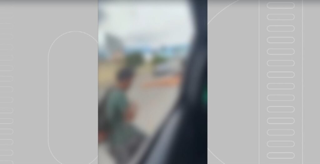 MP e polícia investigam racismo contra garoto que vendia paçocas em Mossoró