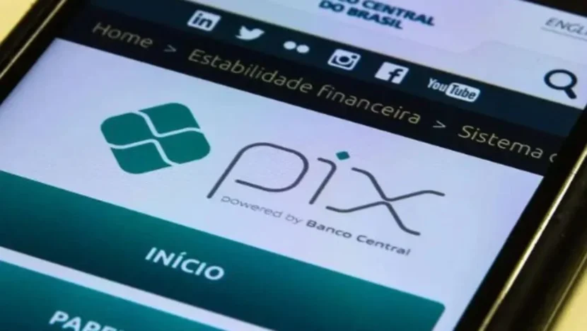 Banco Central confirma vazamento de dados de 46 chaves Pix