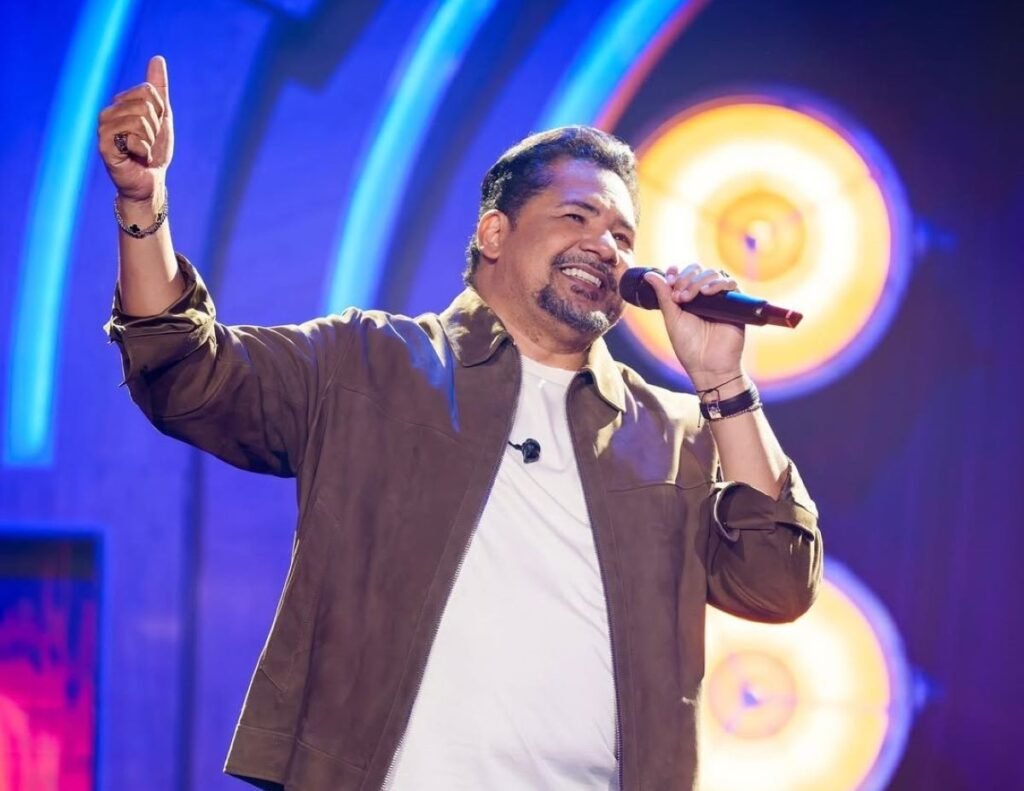 Natal tem agenda repleta de shows e eventos neste fim de semana