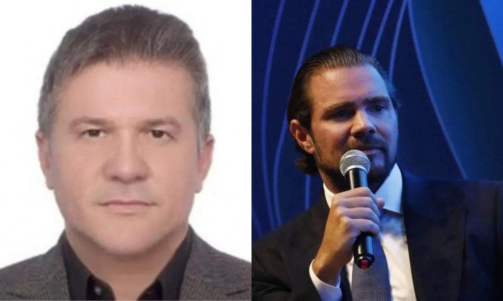 Pai de Daniel Vorcaro é preso pela PF em operação sobre irregularidades no Banco Master
