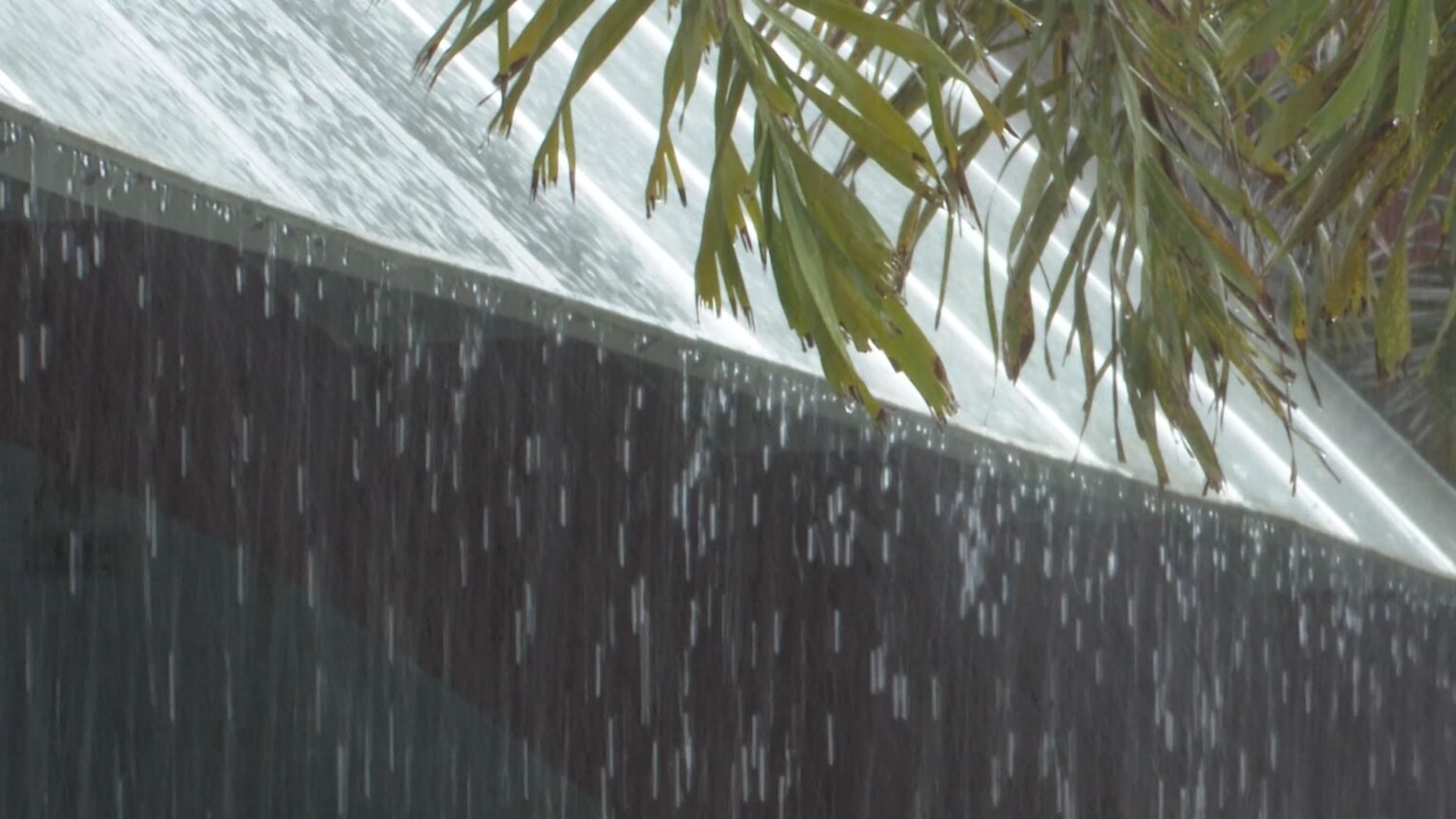 Mossoró registra quase 700 mm de chuva até agora em 2026