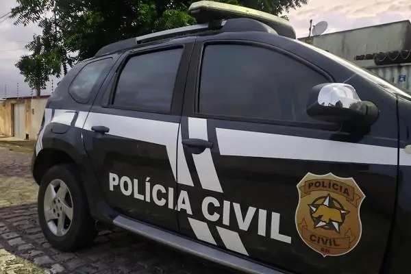 Polícia prende jovem suspeito de roubos e tráfico em Macau