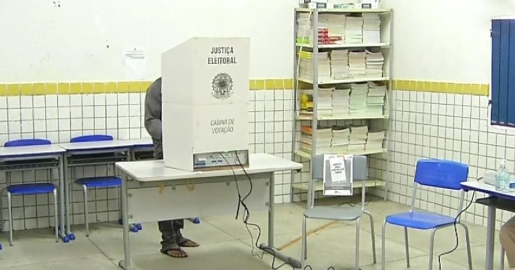 Eleições suplementares definem prefeitos em duas cidades do RN neste domingo