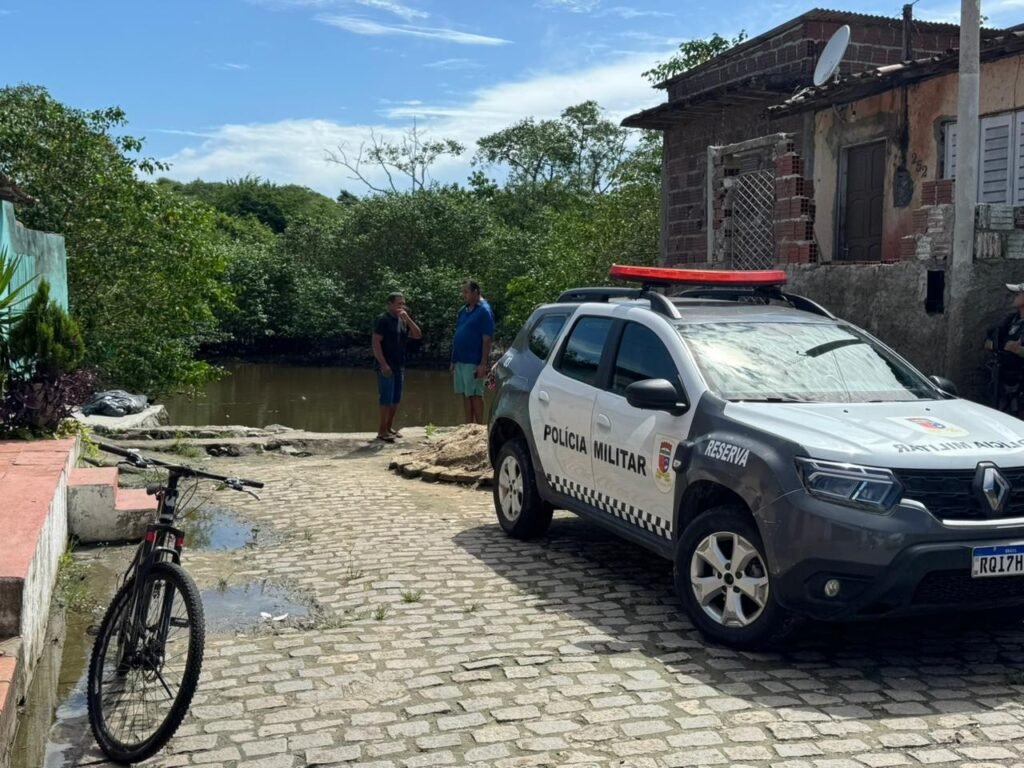 Corpo de homem desaparecido no Rio Jundiaí é encontrado em Macaíba