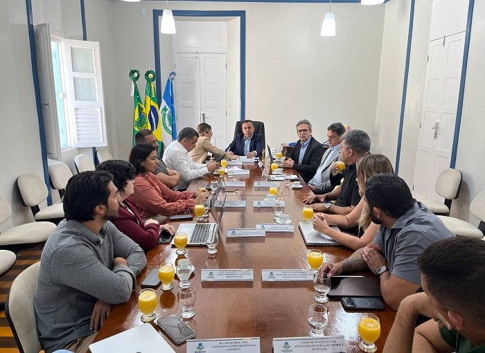 TCE ainda avalia concessão da Arena Nogueirão