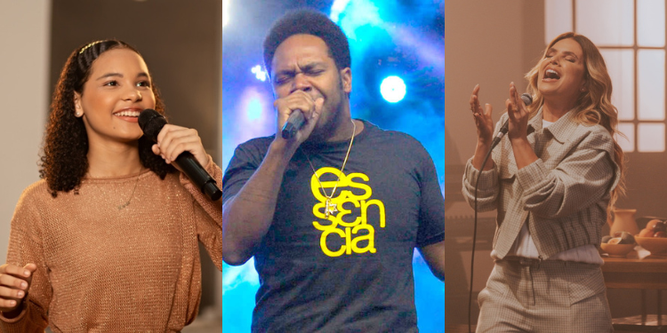Mossoró Sal & Luz 2026 anuncia Aline Barros e Thalles Roberto entre atrações
