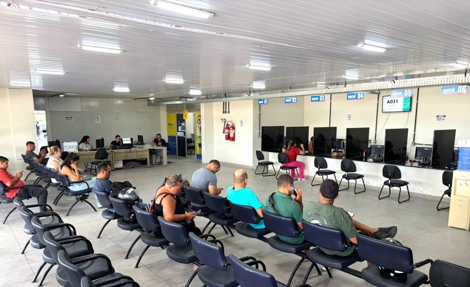 Mais de 10 mil idosos do RN renovaram CNH sem pagar taxas