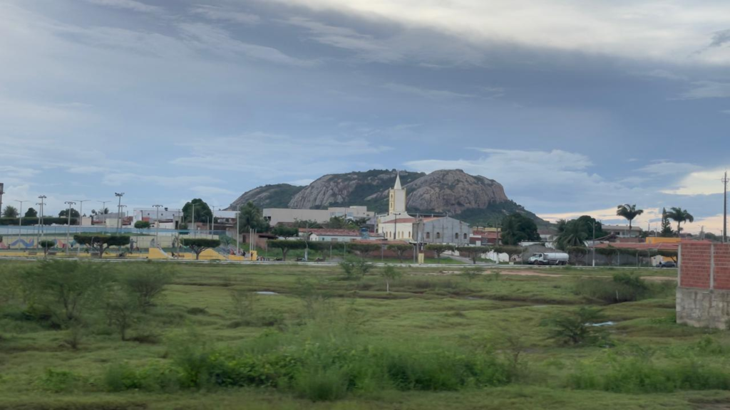 Inmet alerta para chuvas fortes em 40 cidades do Rio Grande do Norte