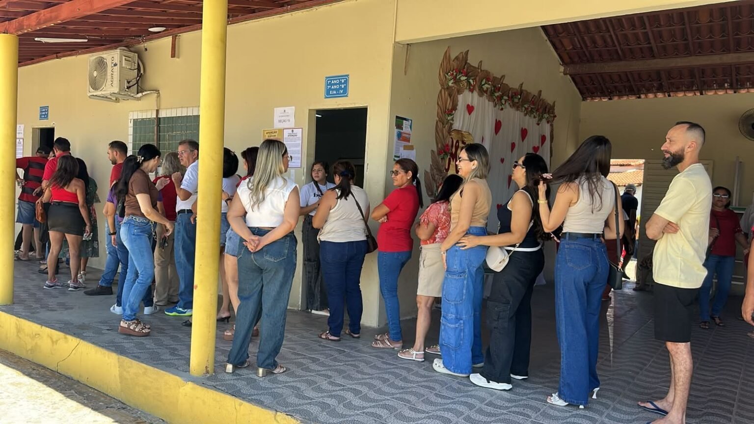 Zé Roberto Pezão vence eleição suplementar em Itaú (RN)