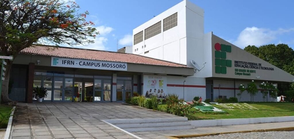 IFRN oferece 920 vagas gratuitas em cursos técnicos para 2026