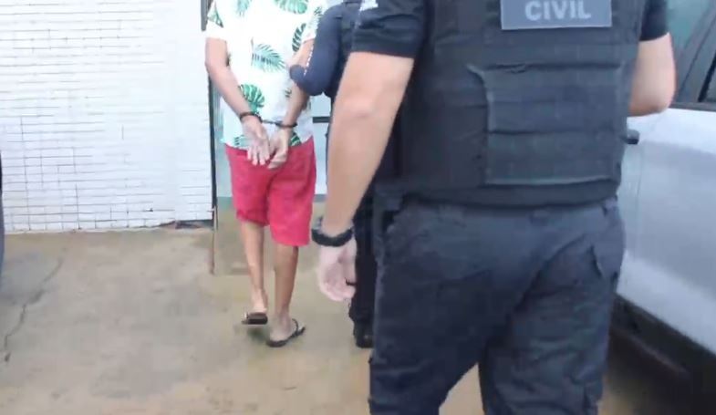 Polícia prende 14 suspeitos de abuso sexual contra crianças no RN