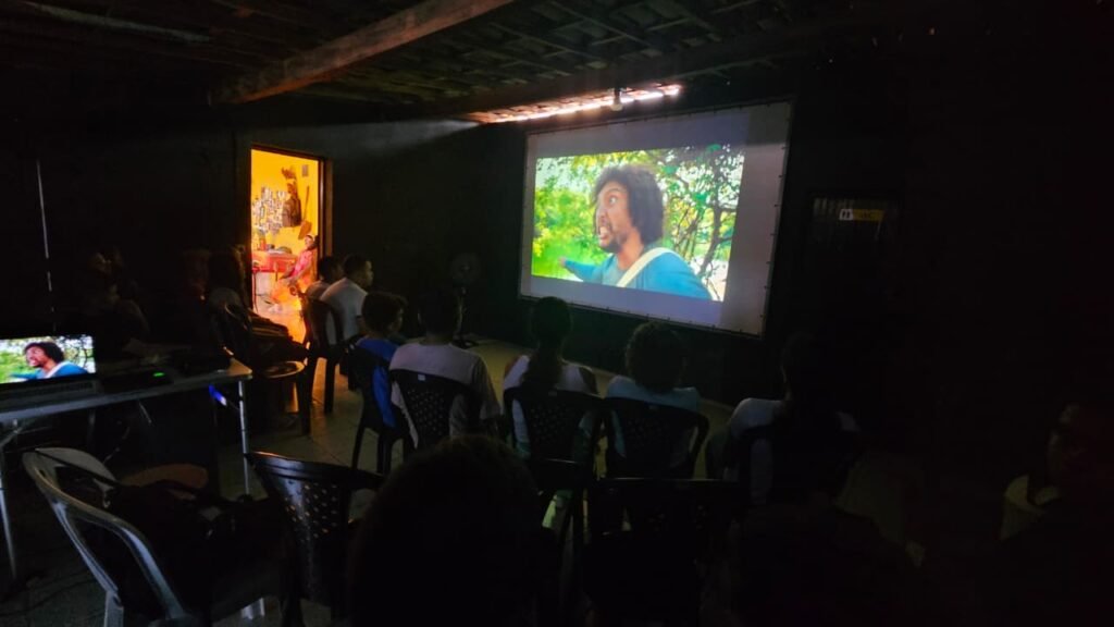Escarcéu abre portas para visitas em mostra dos 40 anos em Mossoró