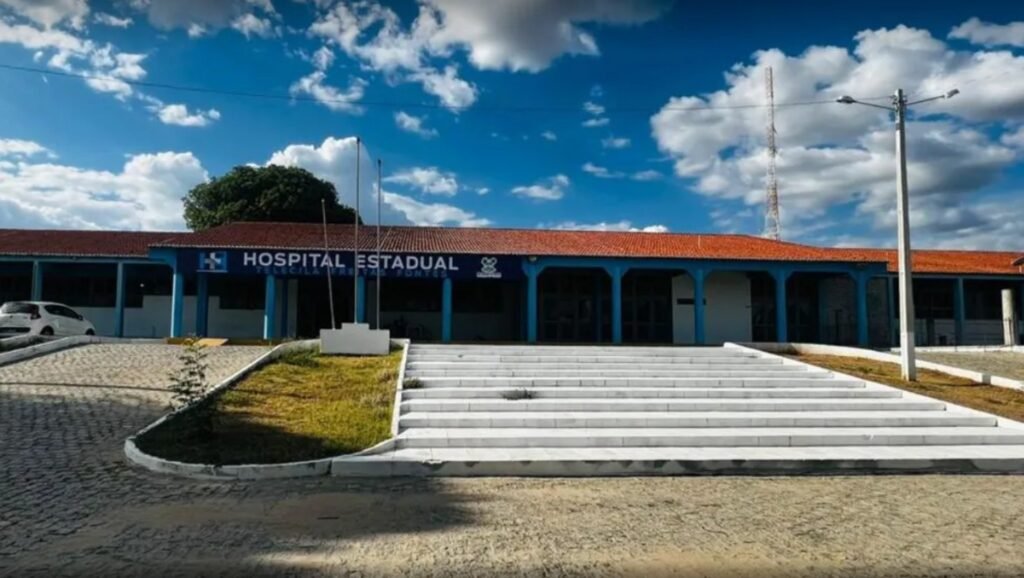 Criminosos invadem hospital no RN e roubam armas de vigilantes