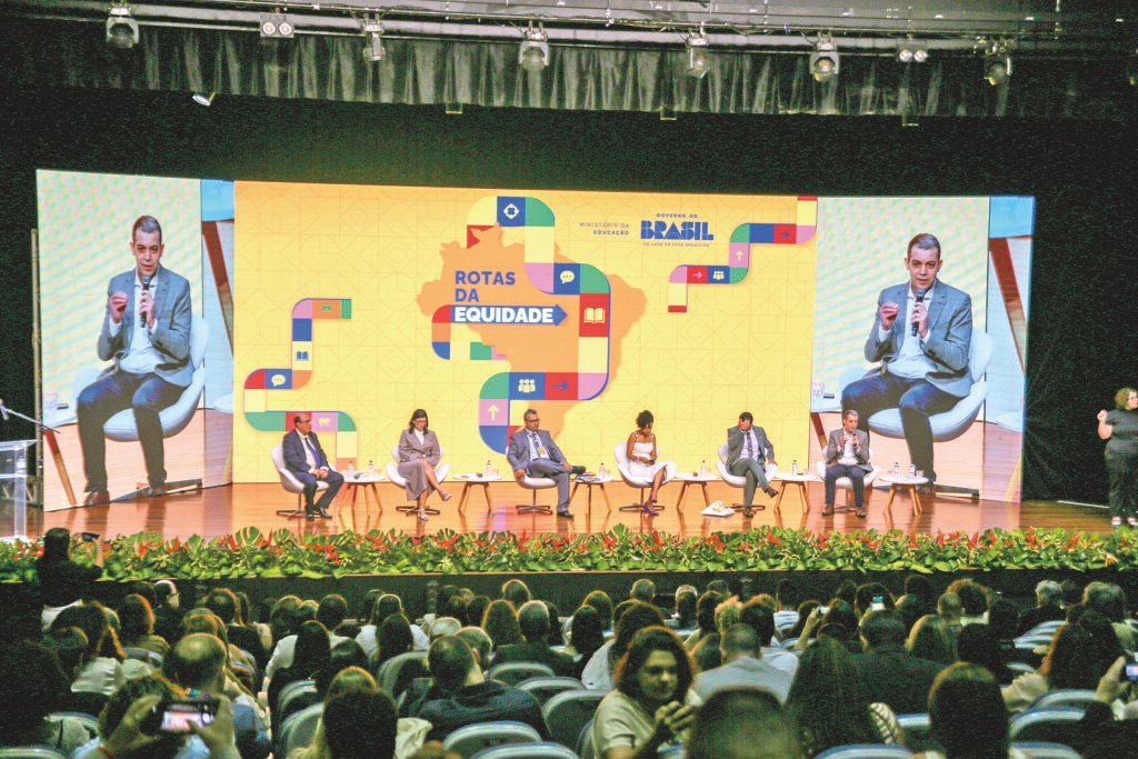 28 cidades do RN perdem verba extra do Fundeb por não reduzir desigualdades
