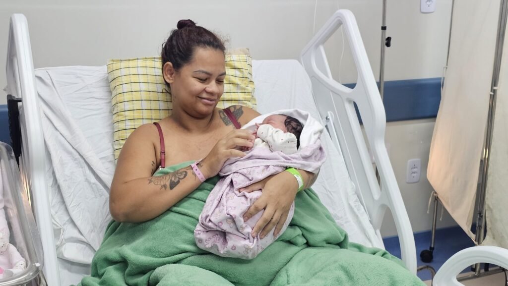 RN registra 270 crianças sem certidão de nascimento em 2024