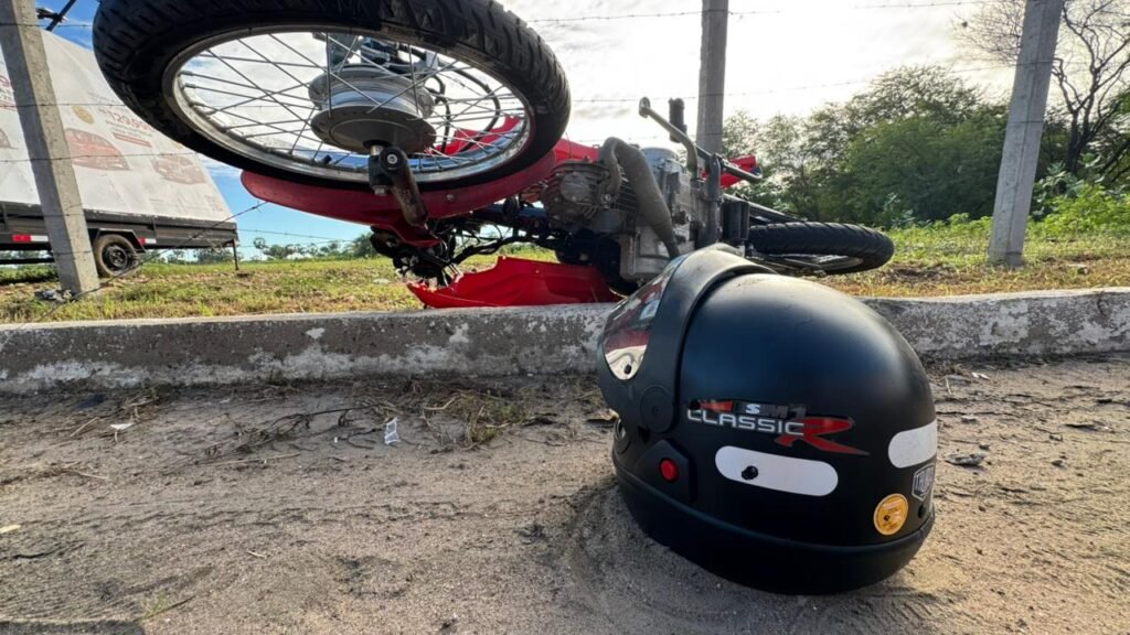 Homem de 42 anos é morto a tiros em Mossoró