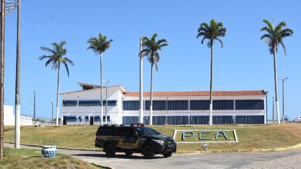 Três presos que fugiram de Alcaçuz são recapturados