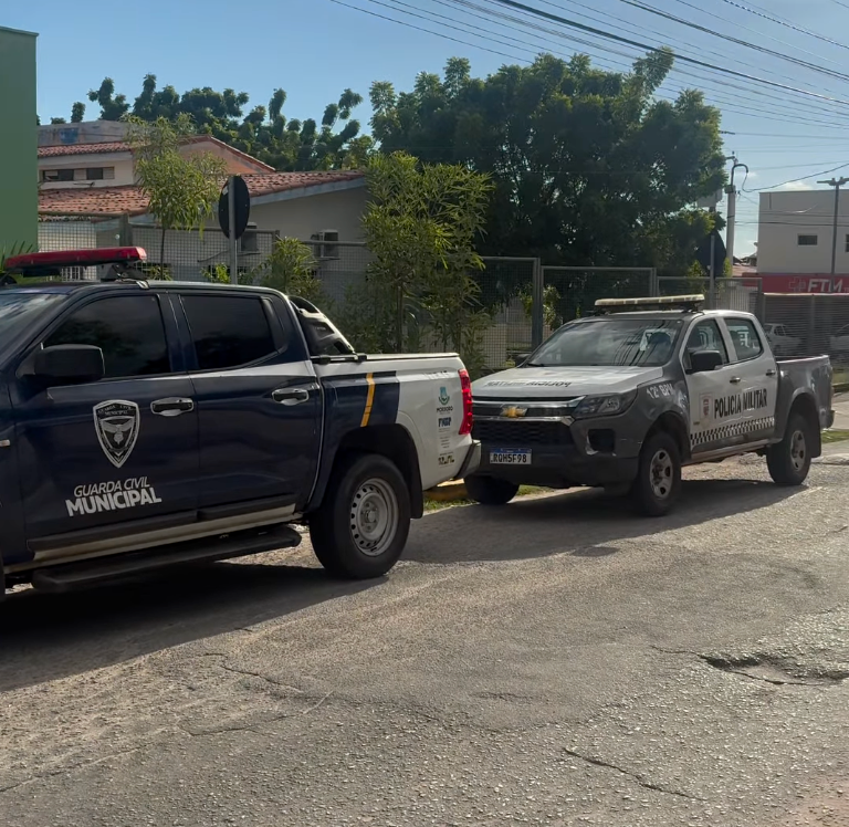 Mulher é baleada em ataque dentro de casa nas Malvinas, Mossoró