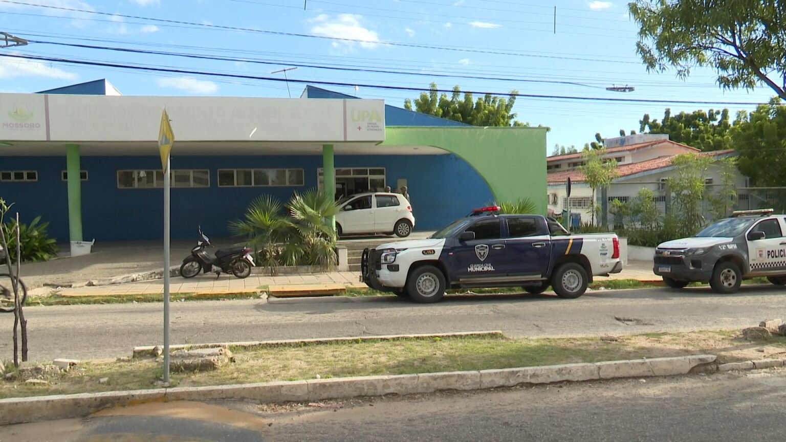 Jovem é baleada em tentativa de homicídio nas Malvinas, Mossoró