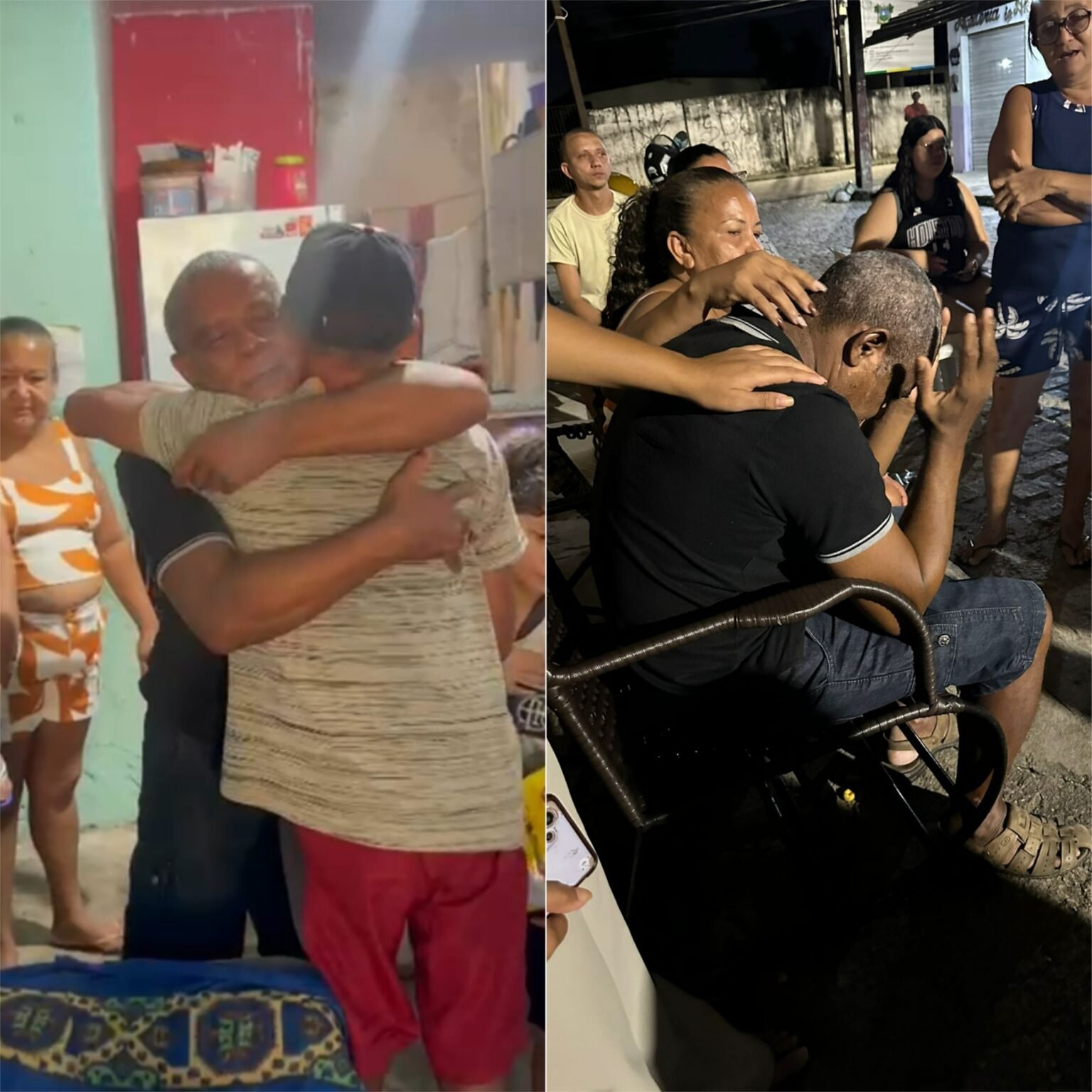 Homem preso por engano em São Paulo é libertado no RN