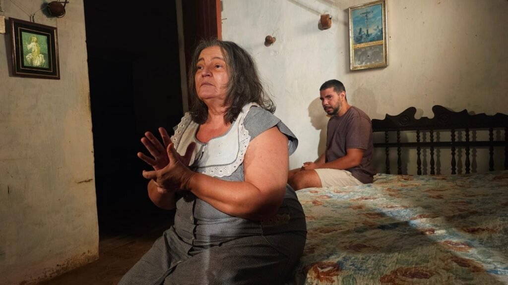 Curta “Umbuzeiro” ganha prêmio internacional e se destaca em festivais