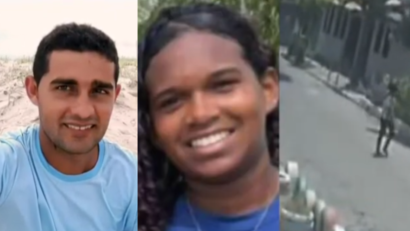Homem que matou menina de 12 anos em São Gonçalo do Amarante é condenado a mais de 40 anos de prisão