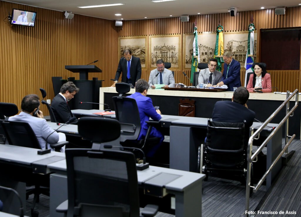 Natal proíbe benefícios fiscais para condenados por corrupção