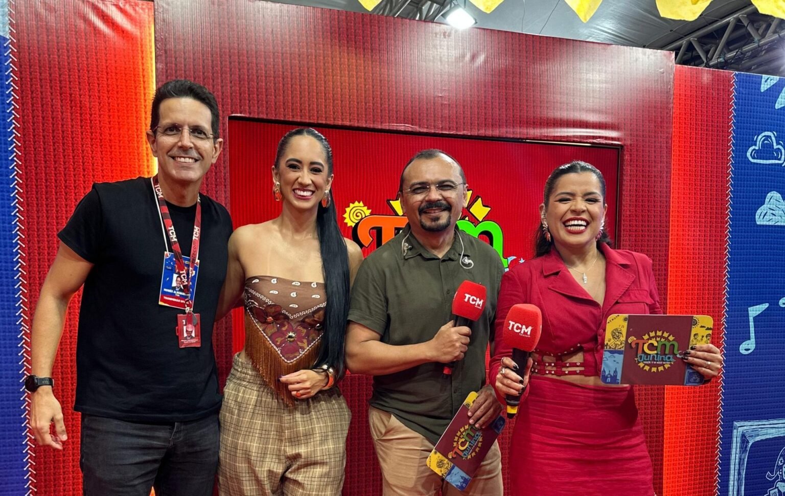 TCM Junina 2026 tem lançamento marcado para sexta em Mossoró