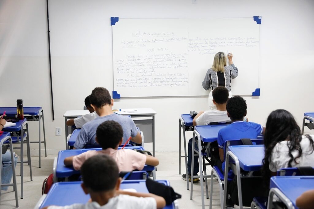 RN convoca mais 530 professores aprovados em concurso público