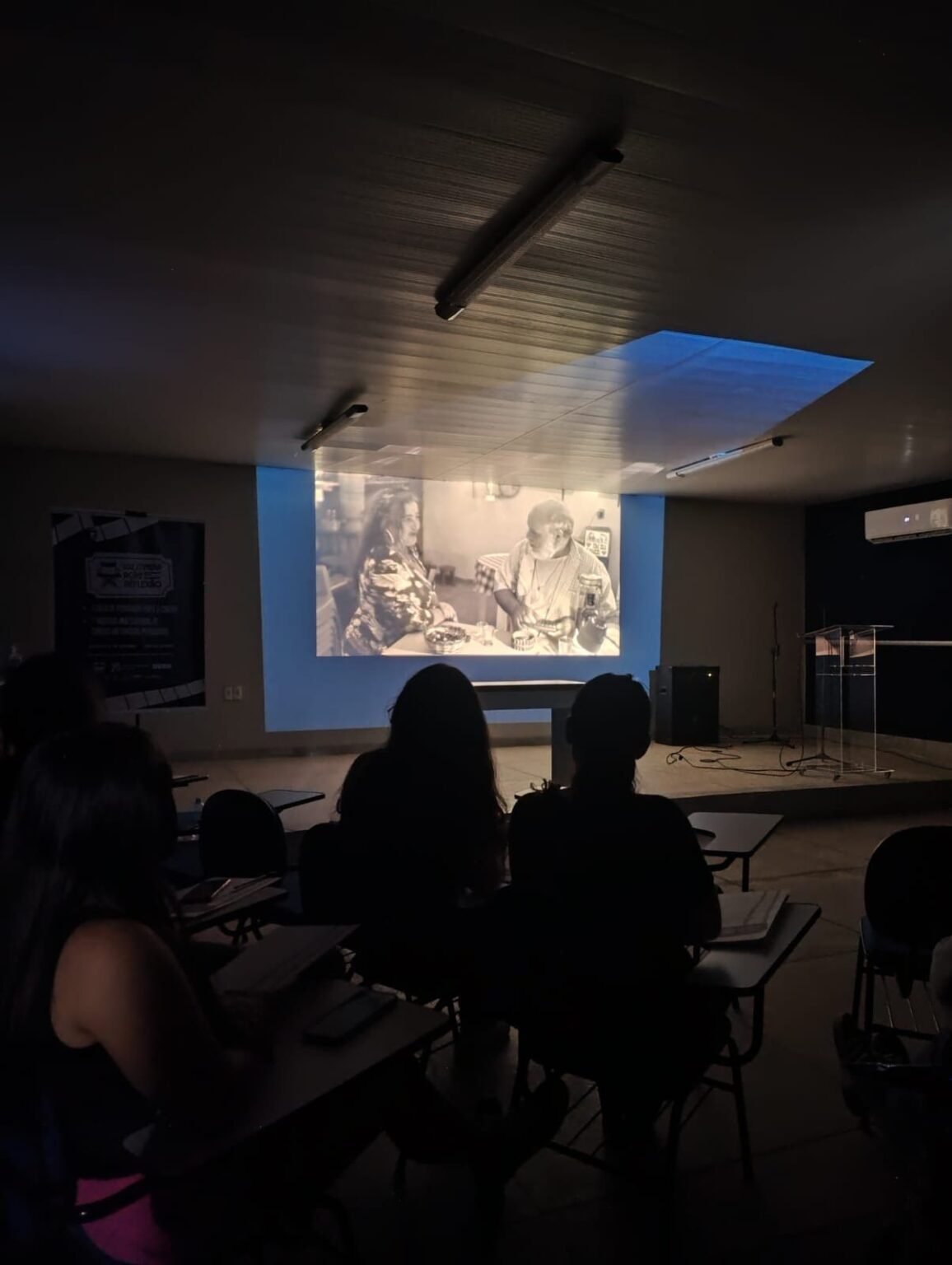 Festival Cine Grande do Norte abre inscrições para curtas em Mossoró