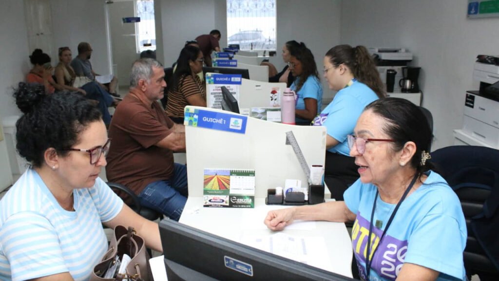 Mossoró lança Refis com até 99% de desconto para dívidas municipais
