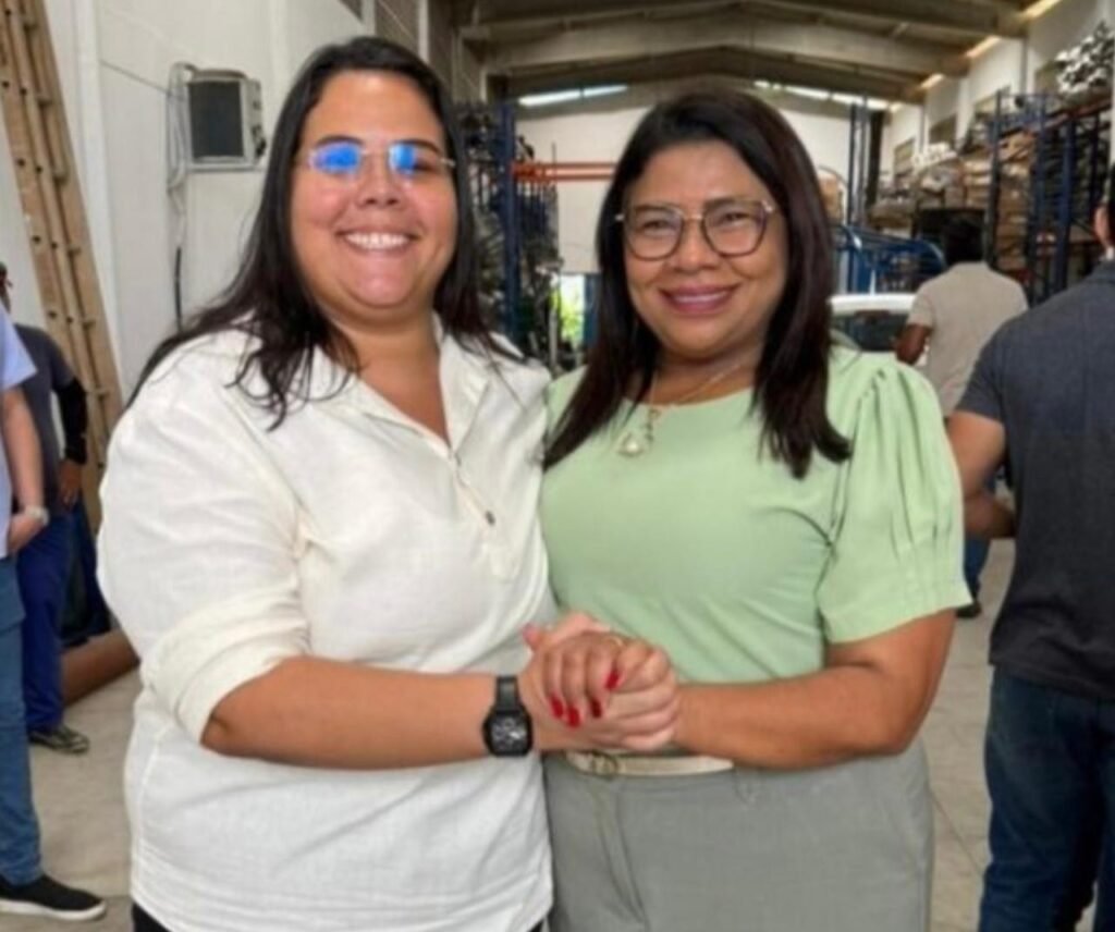 MP pede saída de filha da prefeita de Parnamirim por suspeita de nepotismo