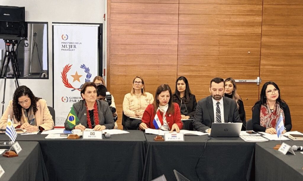 Brasil propõe pacto regional para combater feminicídio no Mercosul