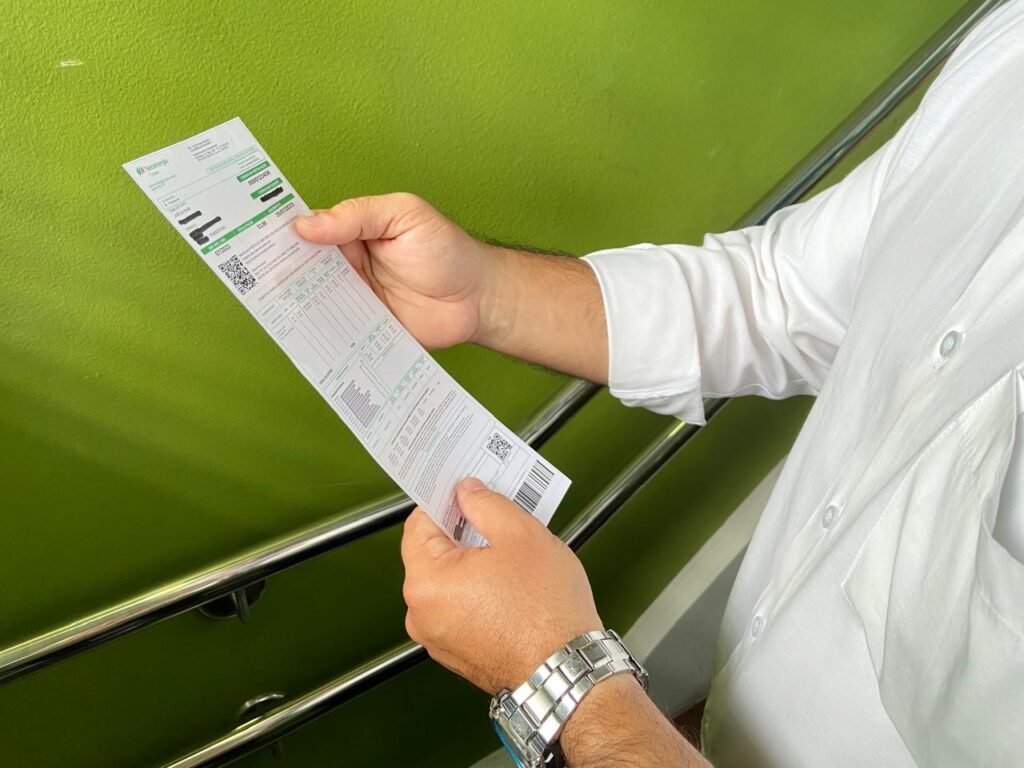 Neoenergia Cosern oferece até 90% de desconto para clientes com contas atrasadas