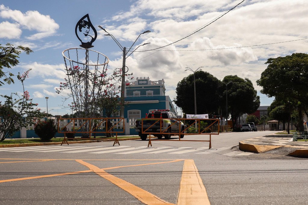 Mossoró anuncia restrições no trânsito para o Cidade Junina 2026