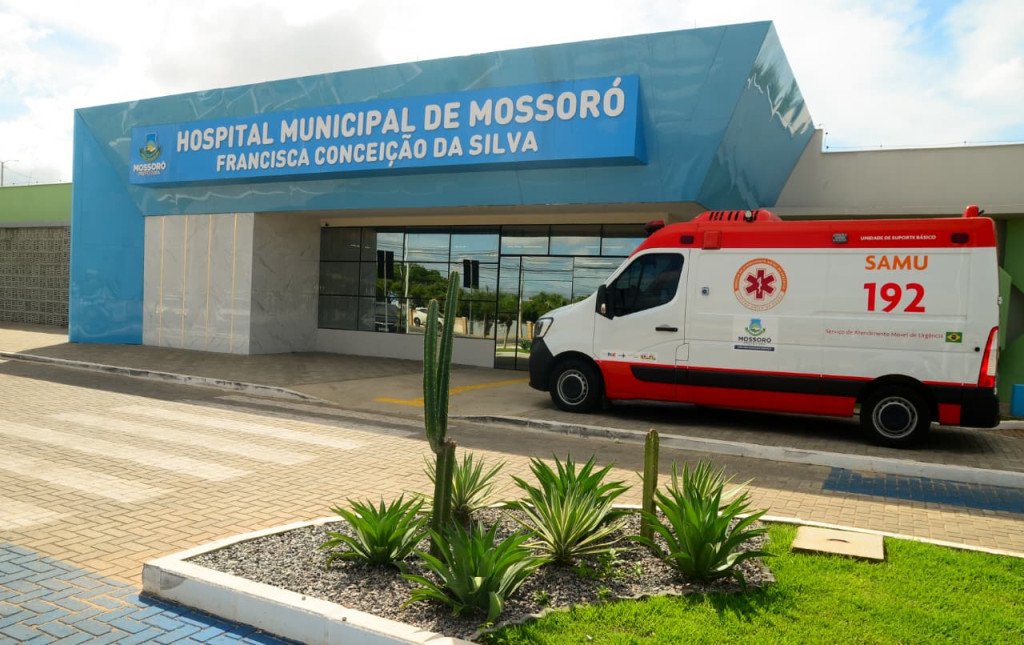 Mossoró chama aprovados no concurso da saúde para iniciar trabalho