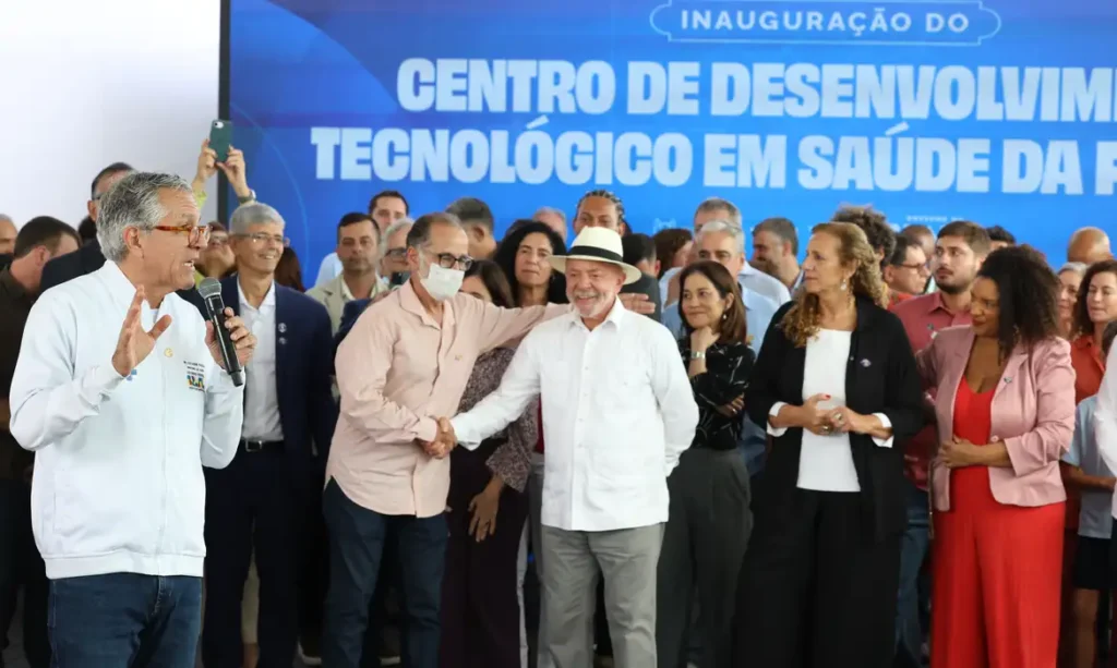 Fiocruz inicia produção nacional de terapia celular contra câncer