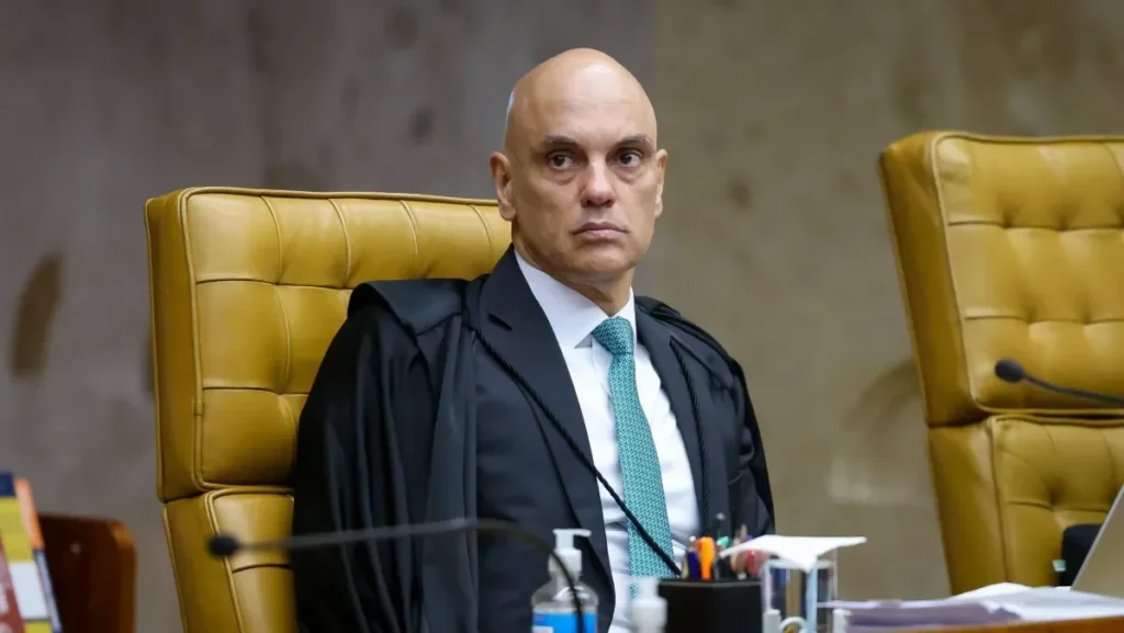 STF interrompe análise sobre financiamento de candidaturas negras