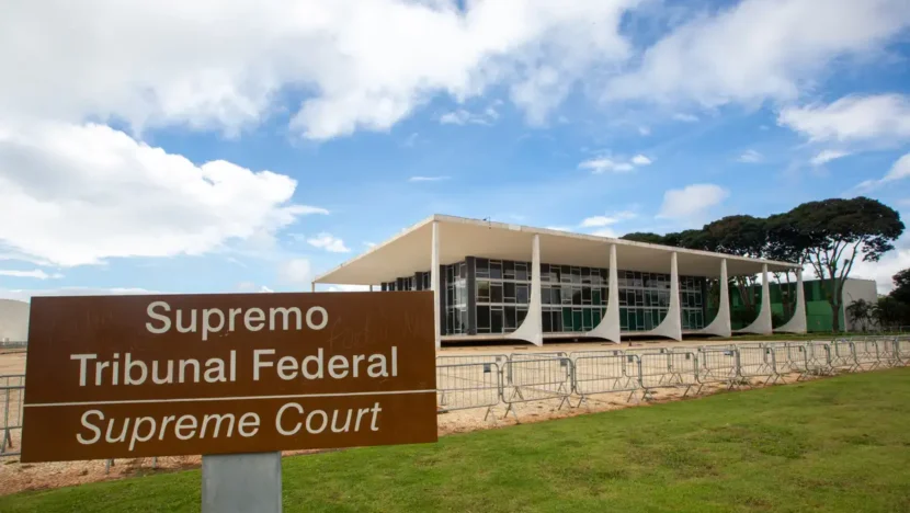 STF mantém prisões de familiares do ex-dono do Banco Master