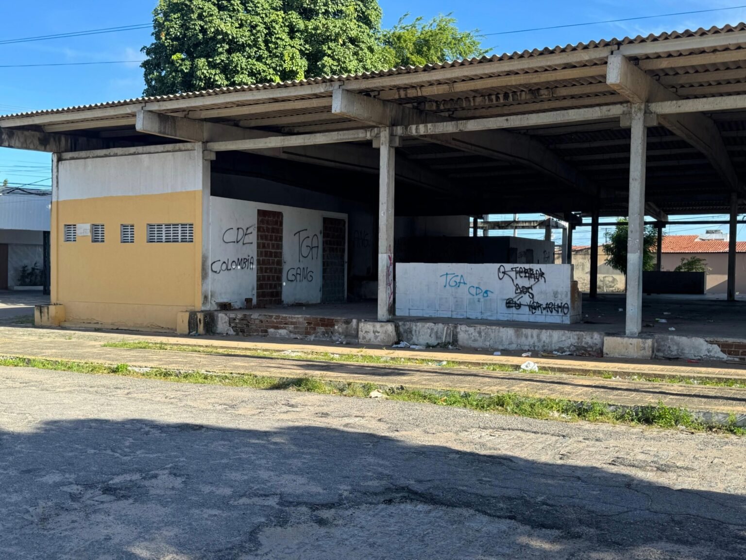 Torcedor do ABC é morto a tiros em Natal