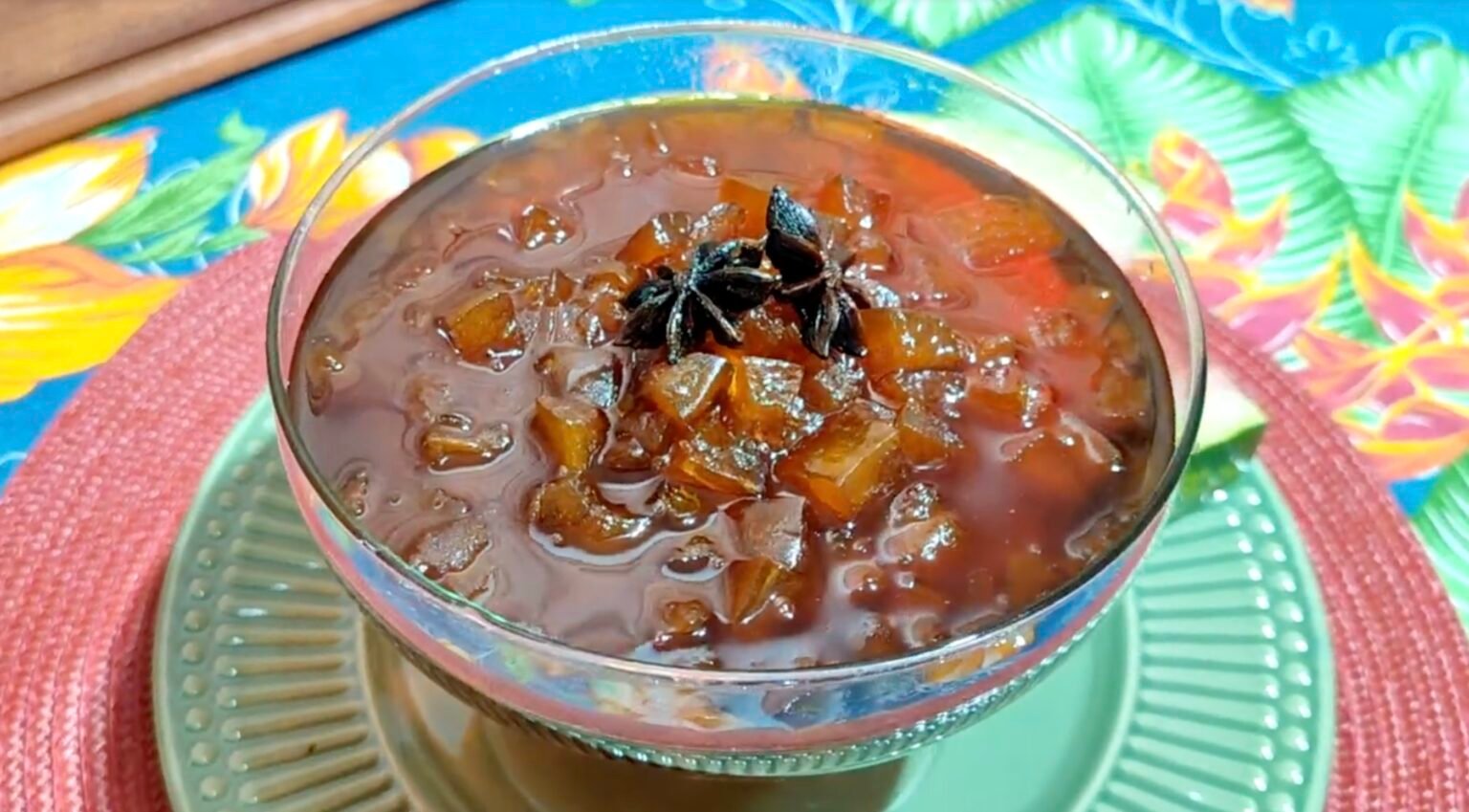 Aproveite a casca da melancia com receita prática e saborosa