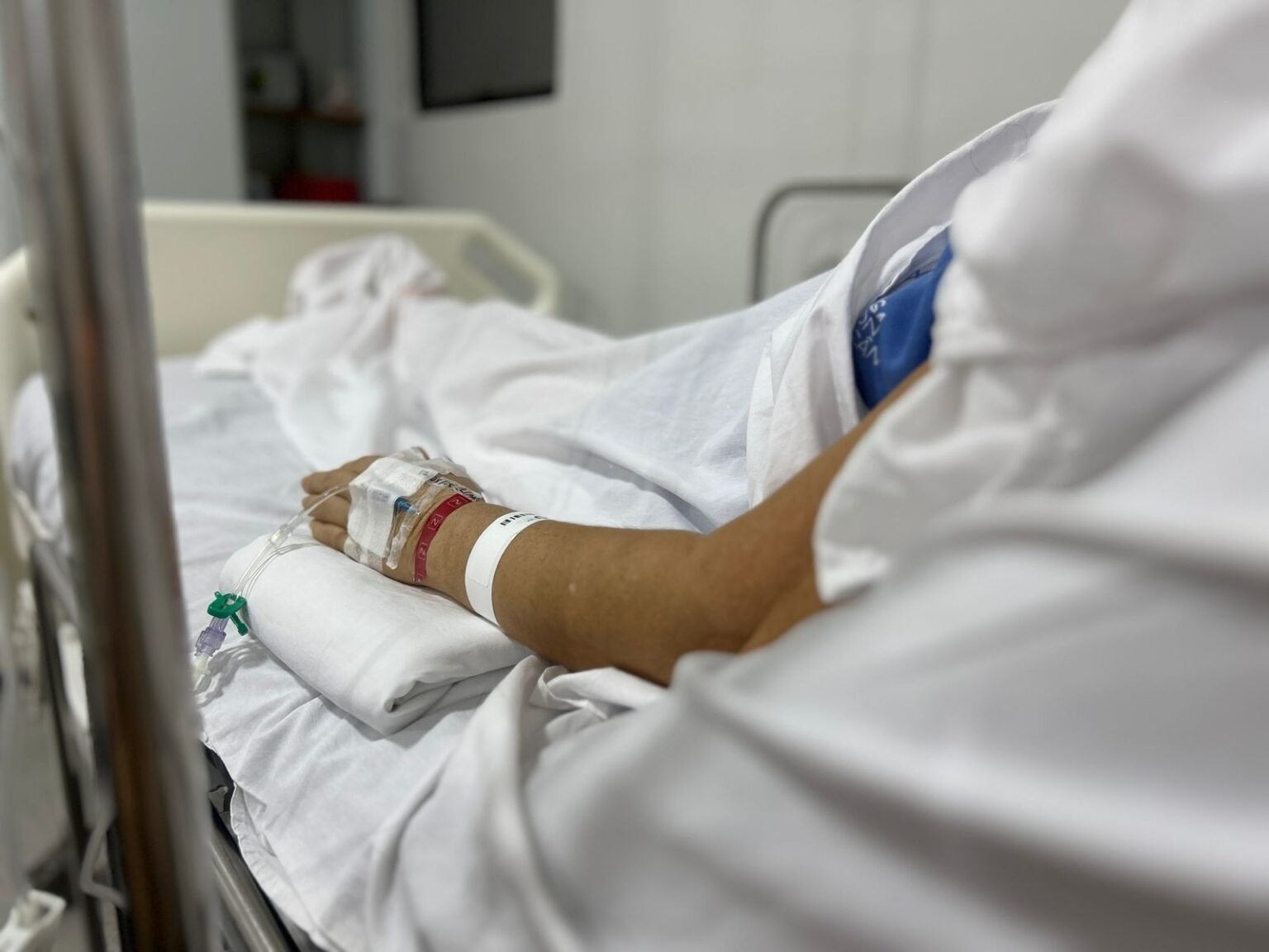 Justiça condena Parnamirim a pagar R$ 60 mil por morte de bebê em maternidade