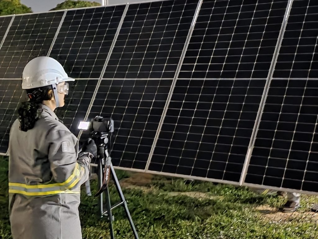 SENAI-RN aposta em novos cursos para energia solar
